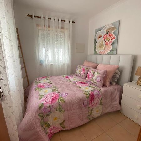 Faneca Beach Room - Faneca Apartamentos Nazaré Buitenkant foto