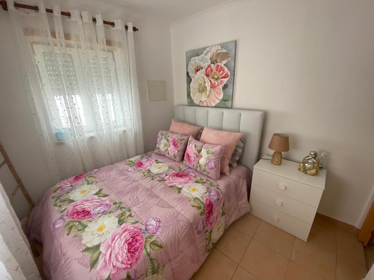 Faneca Beach Room - Faneca Apartamentos Nazaré Buitenkant foto